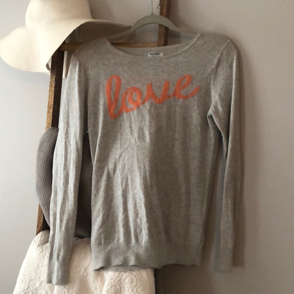 Love Sweater💕